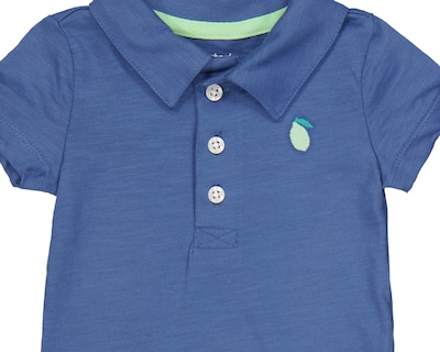 Foto 3 | Foto 3 | Pañalero y Short de Algodón para Bebé Niño Carter's