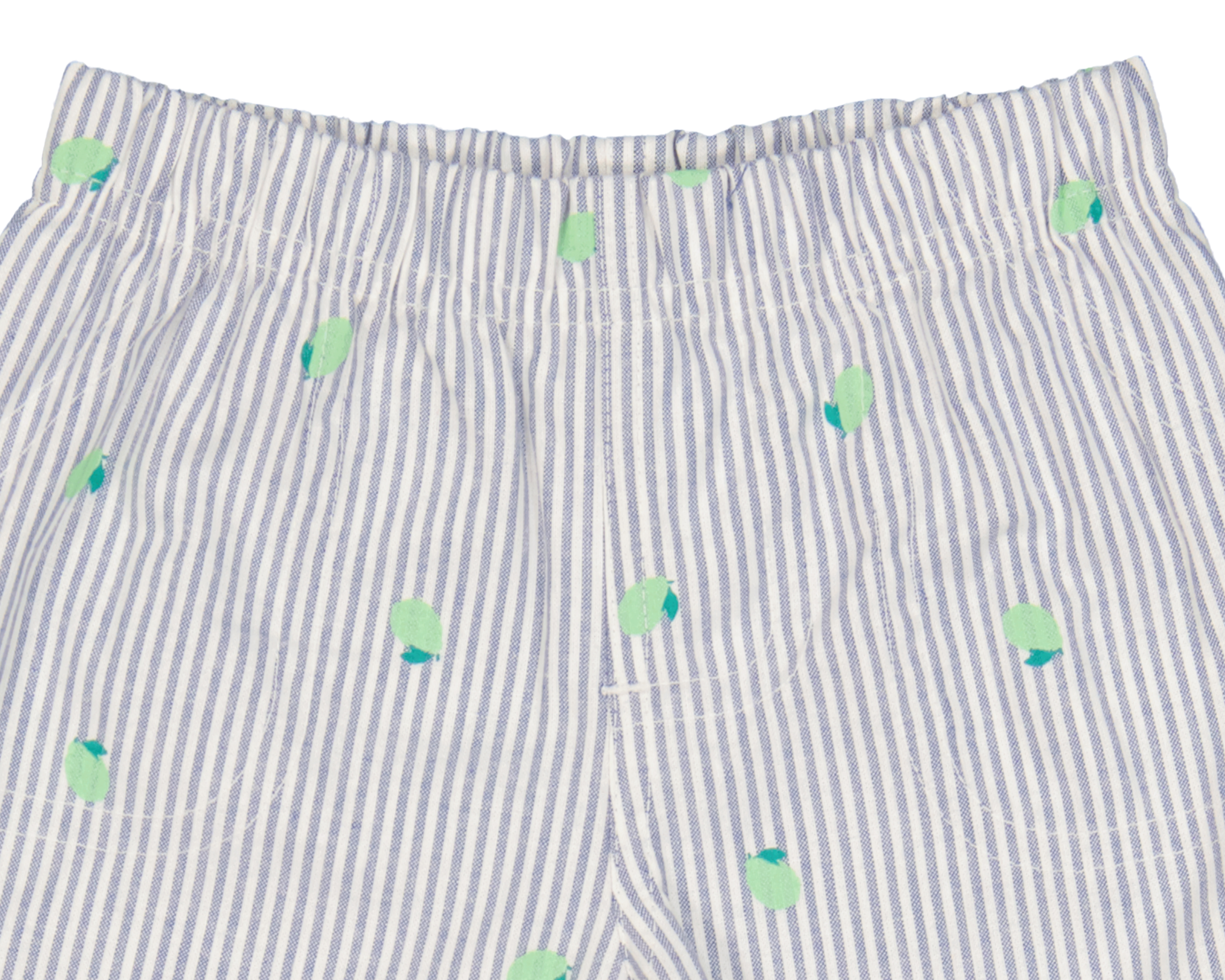 Foto 5 pulgar | Foto 4 | Pañalero y Short de Algodón para Bebé Niño Carter's