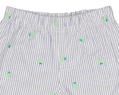 Foto 4 | Foto 4 | Pañalero y Short de Algodón para Bebé Niño Carter's