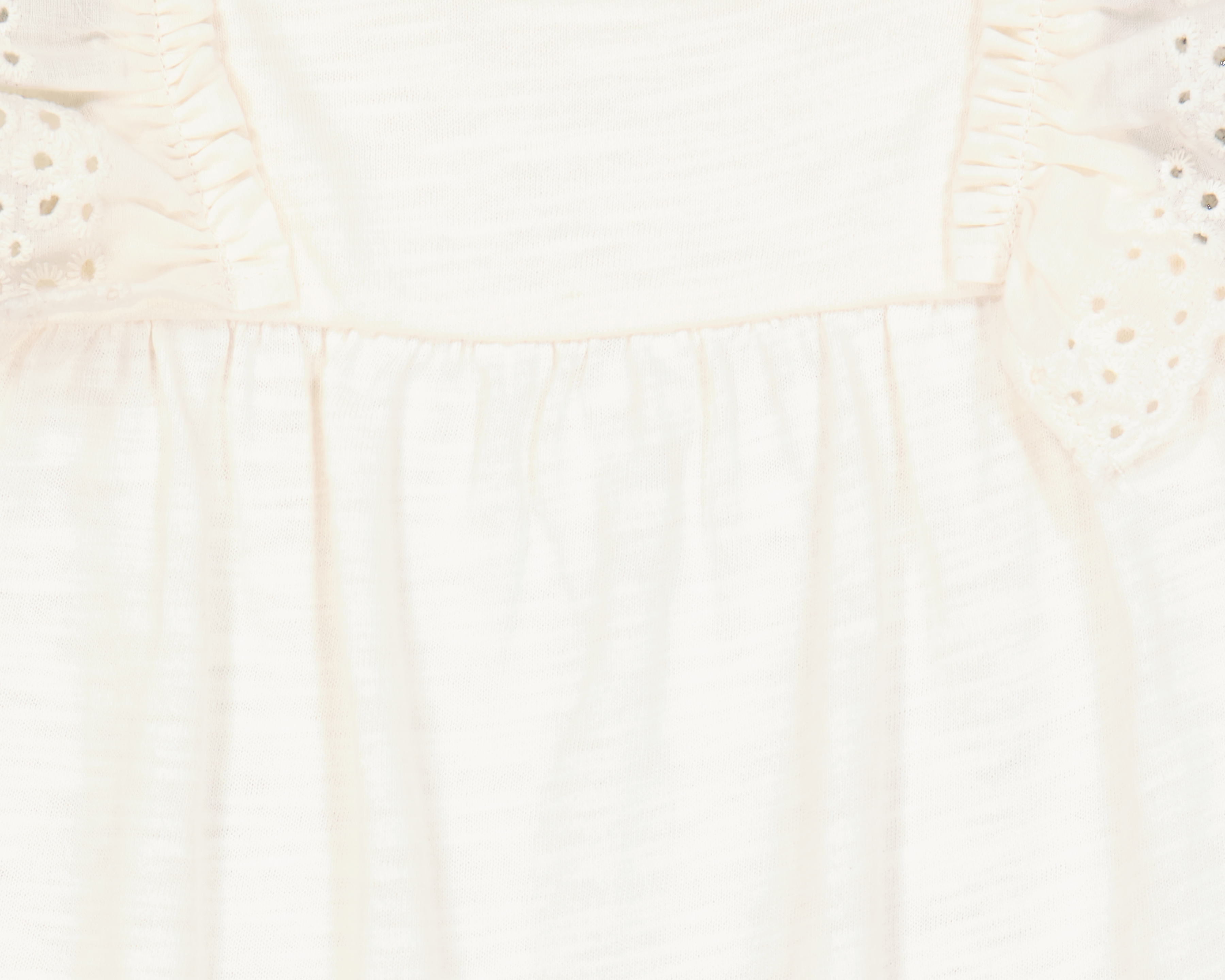 Foto 4 pulgar | Foto 3 | Pañalero y Pantalón de Algodón para Bebé Niña Carter's