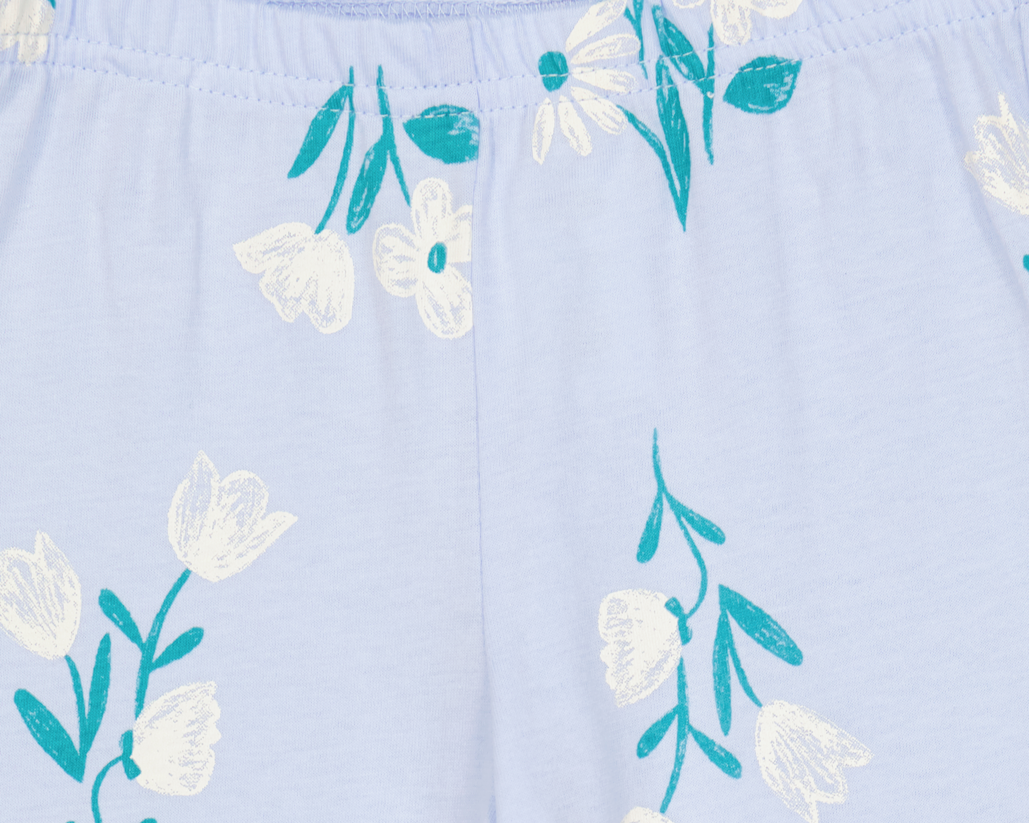 Foto 5 pulgar | Foto 4 | Pañalero y Pantalón de Algodón para Bebé Niña Carter's