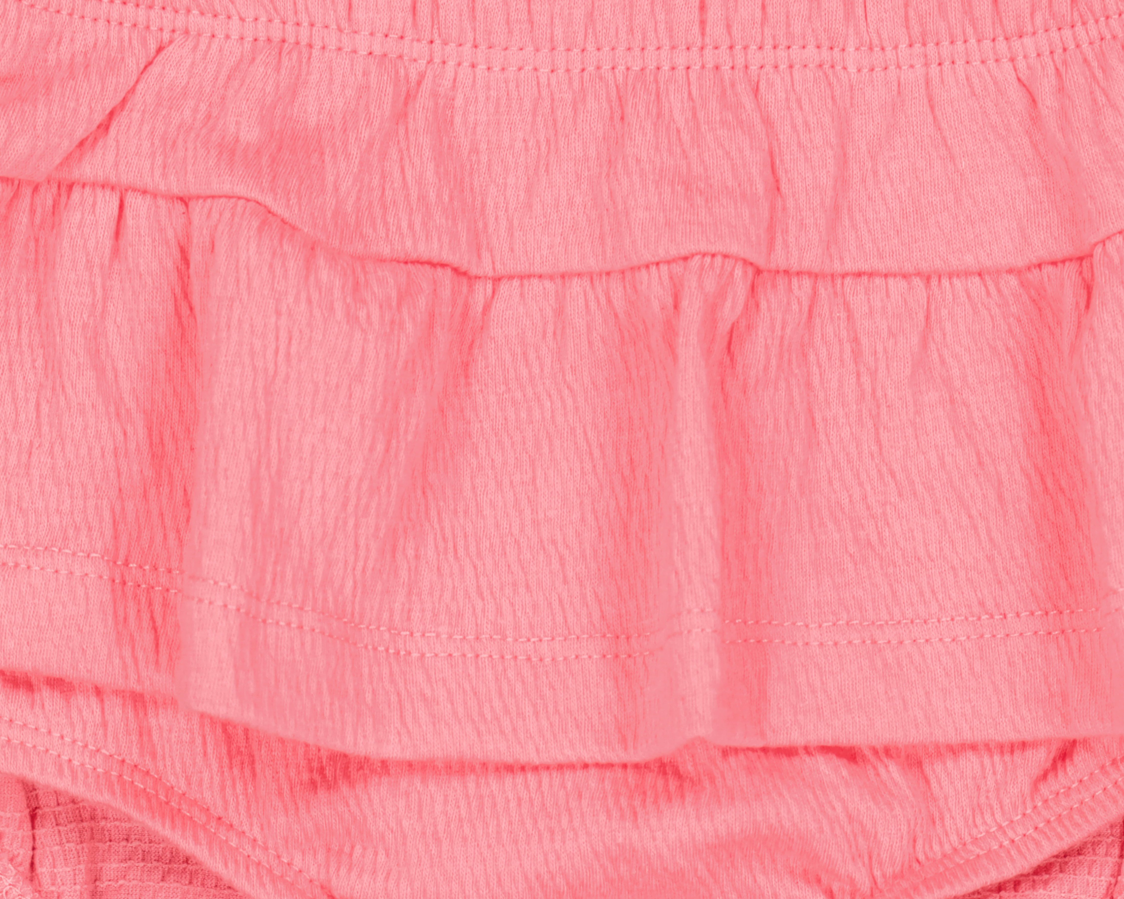 Foto 4 | Foto 4 | Pañalero y Short para Bebé Niña Carter's