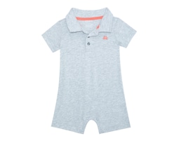 Pañalero para Bebé Niño Carter's Gris