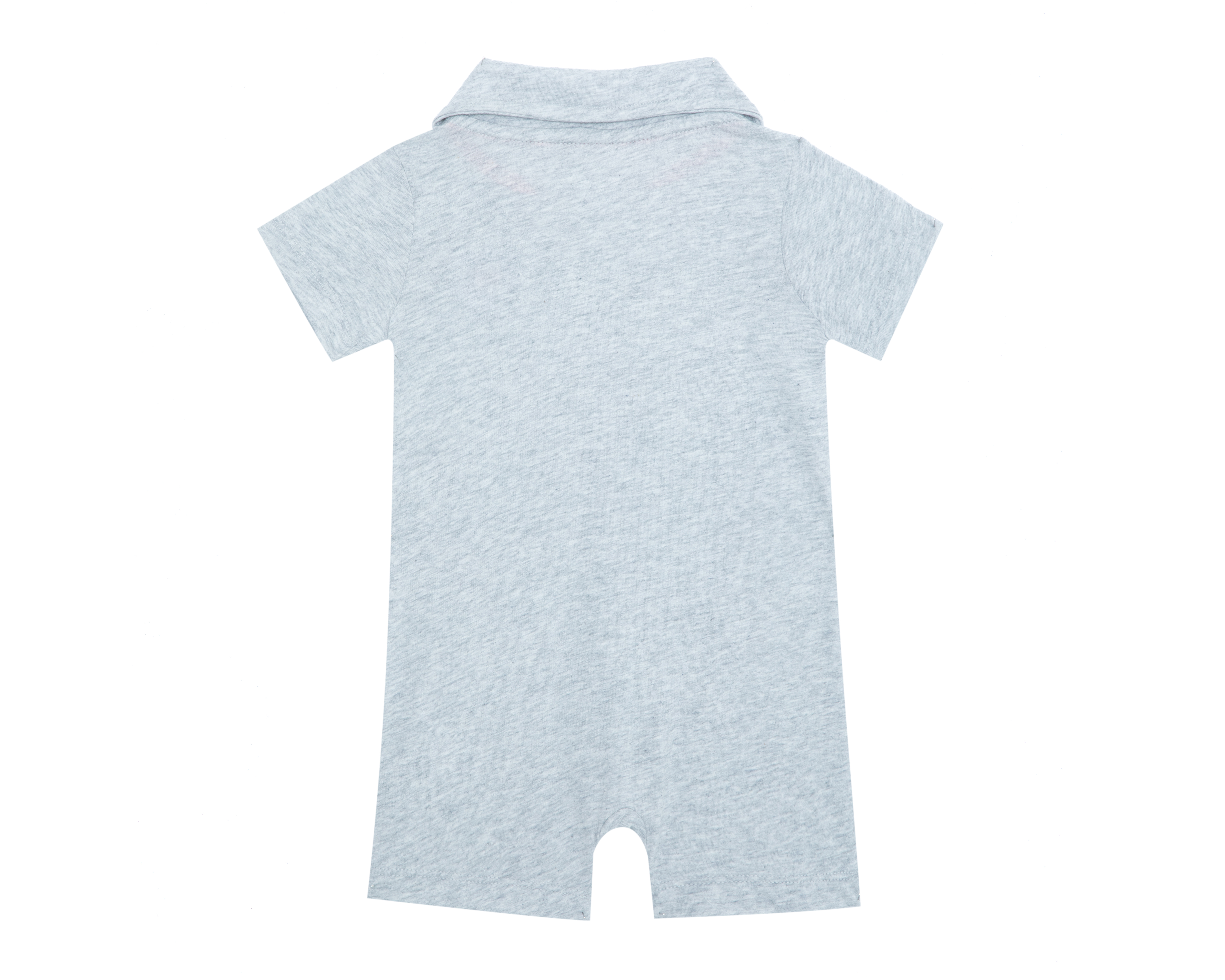 Foto 2 | Foto 2 | Pañalero para Bebé Niño Carter's Gris