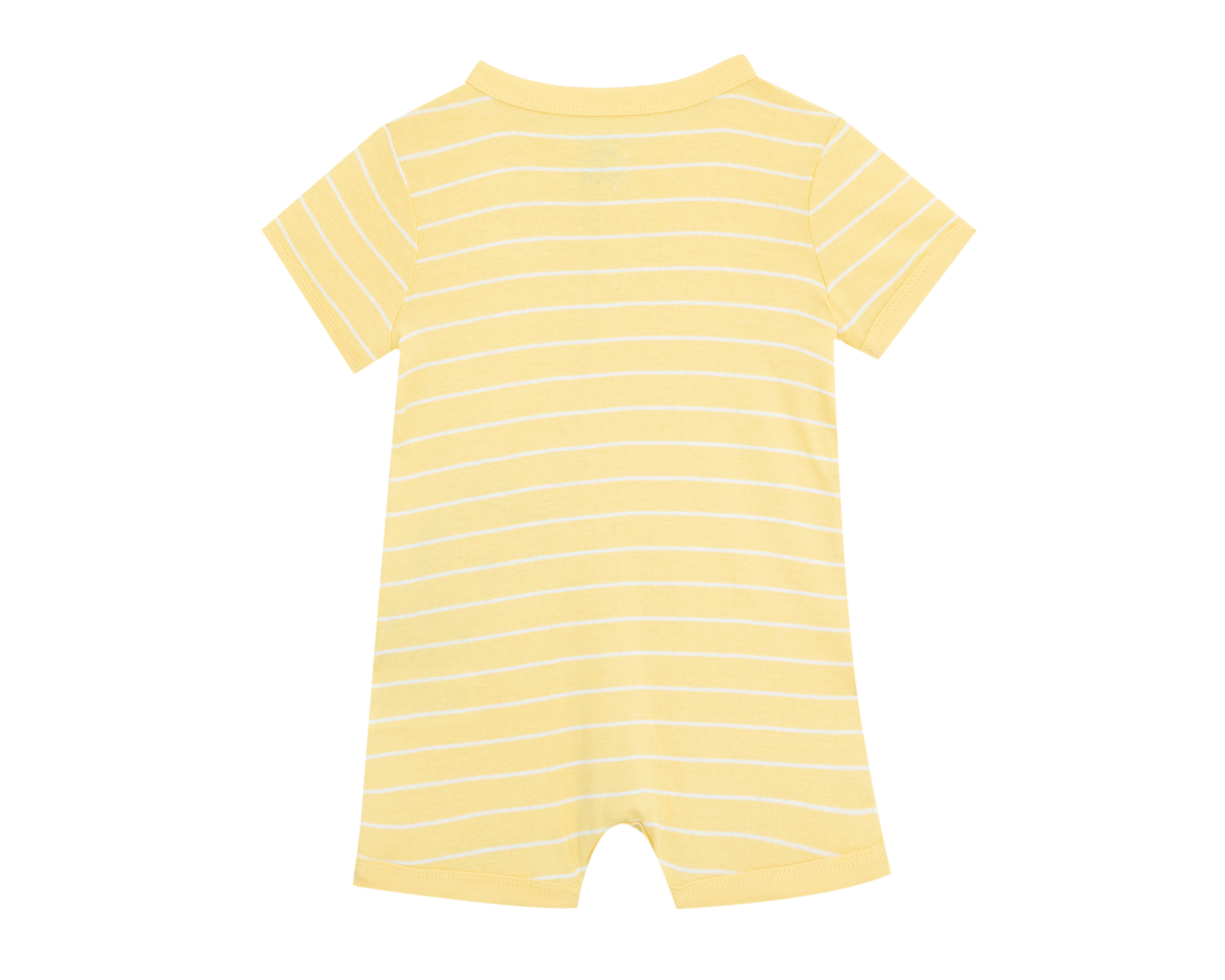 Foto 2 | Foto 2 | Pañalero para Bebé Niño Carter's de Algodón a Rayas