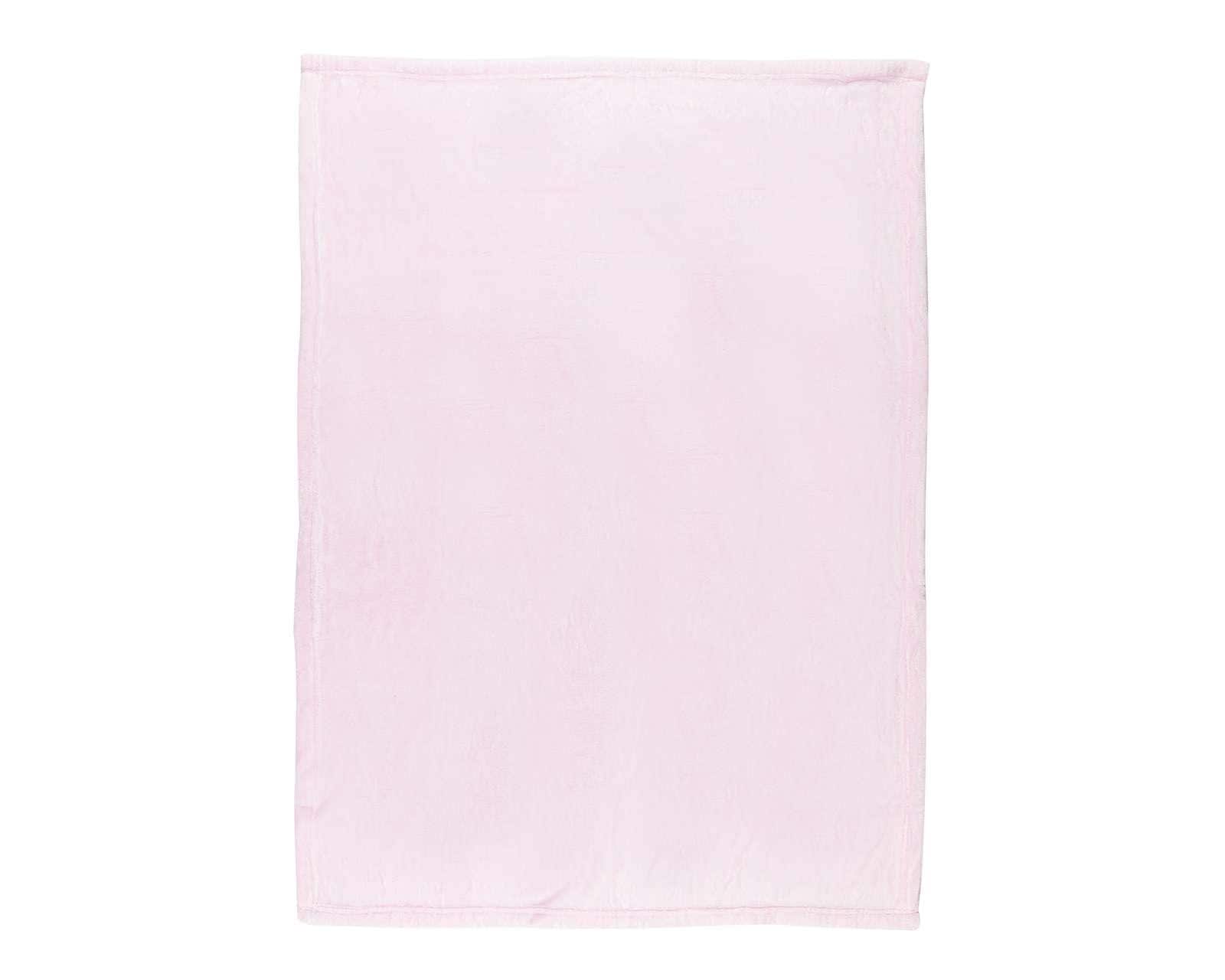 Foto 3 pulgar | Foto 2 | Cobertor Providencia para Bebé Niña