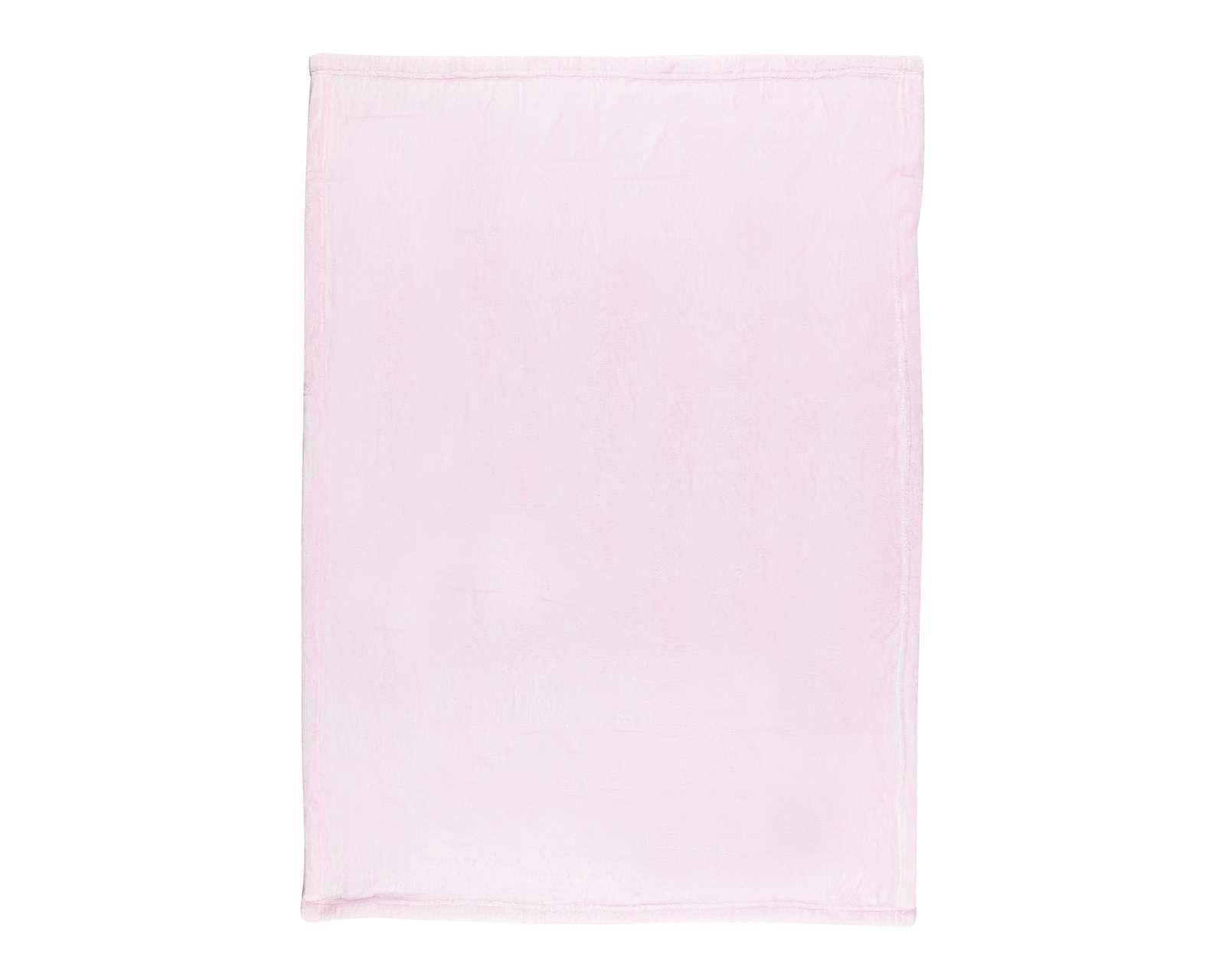 Foto 4 pulgar | Foto 3 | Cobertor Providencia para Bebé Niña