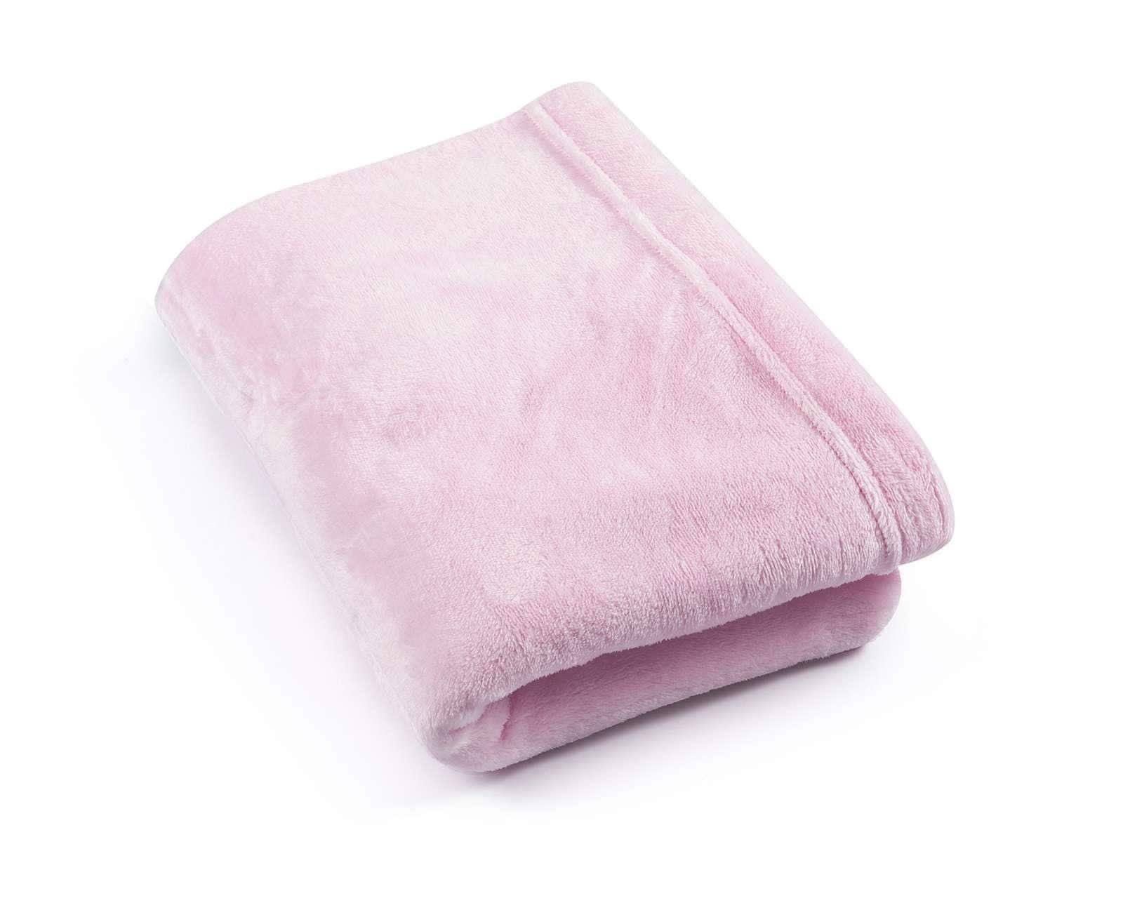 Foto 7 pulgar | Foto 6 | Cobertor Providencia para Bebé Niña