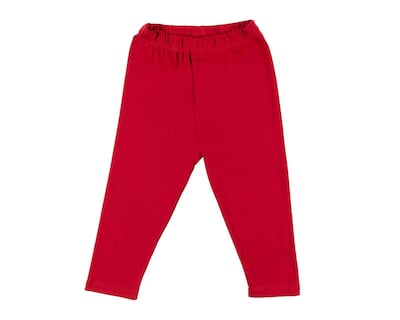 Foto 5 | Foto 5 | Pantalón Baby Colors de Algodón para Bebé Niño 3 Piezas
