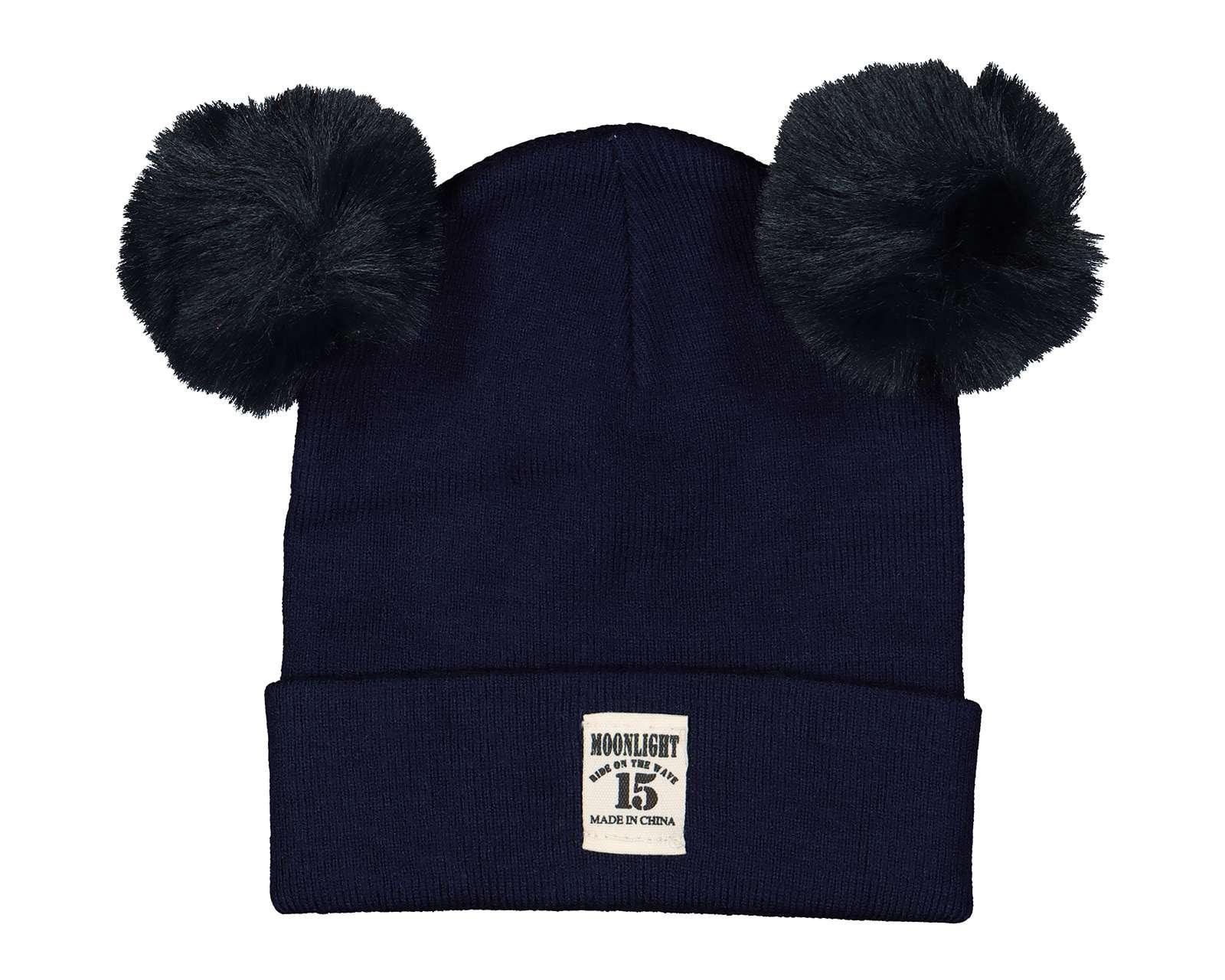 Gorro Baby Colors para Bebé Niño