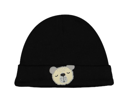 Foto 3 | Foto 3 | Gorros Baby Colors para Bebé Niño 3 Piezas