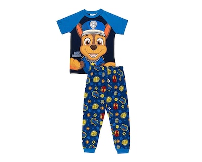 Foto 1 | Foto 1 | Pijama para Bebé Niño Estampado de Chase Paw Patrol