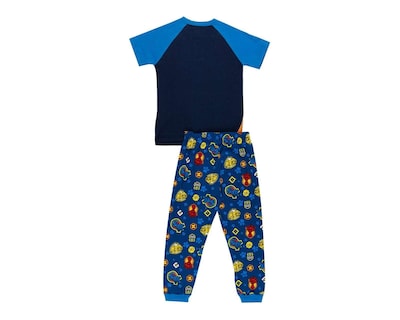 Foto 2 | Foto 2 | Pijama para Bebé Niño Estampado de Chase Paw Patrol