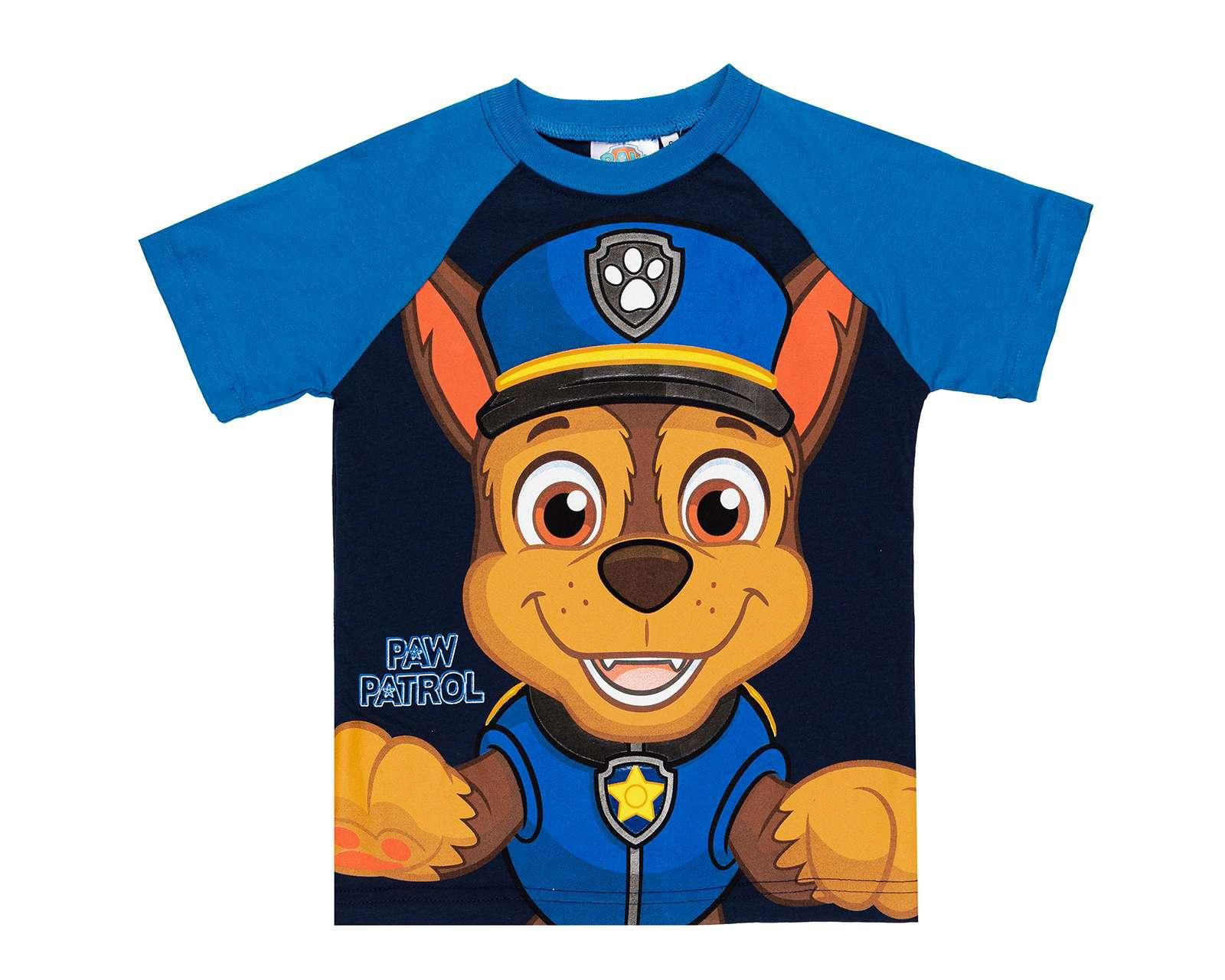 Foto 4 pulgar | Foto 3 | Pijama para Bebé Niño Estampado de Chase Paw Patrol