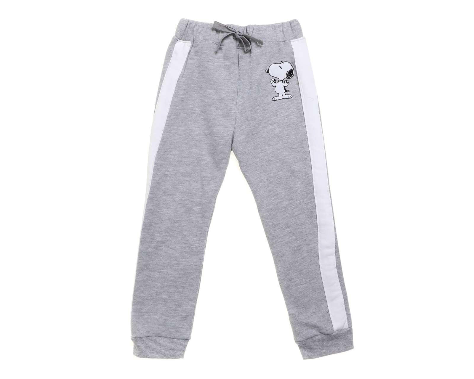 Foto 4 pulgar | Foto 3 | Pantalones Peanuts para Bebé Niño 2 Piezas