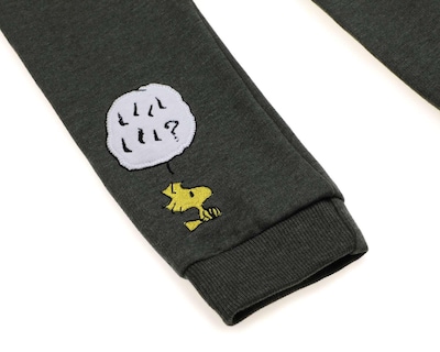 Foto 5 | Foto 5 | Pantalones Peanuts para Bebé Niño 2 Piezas