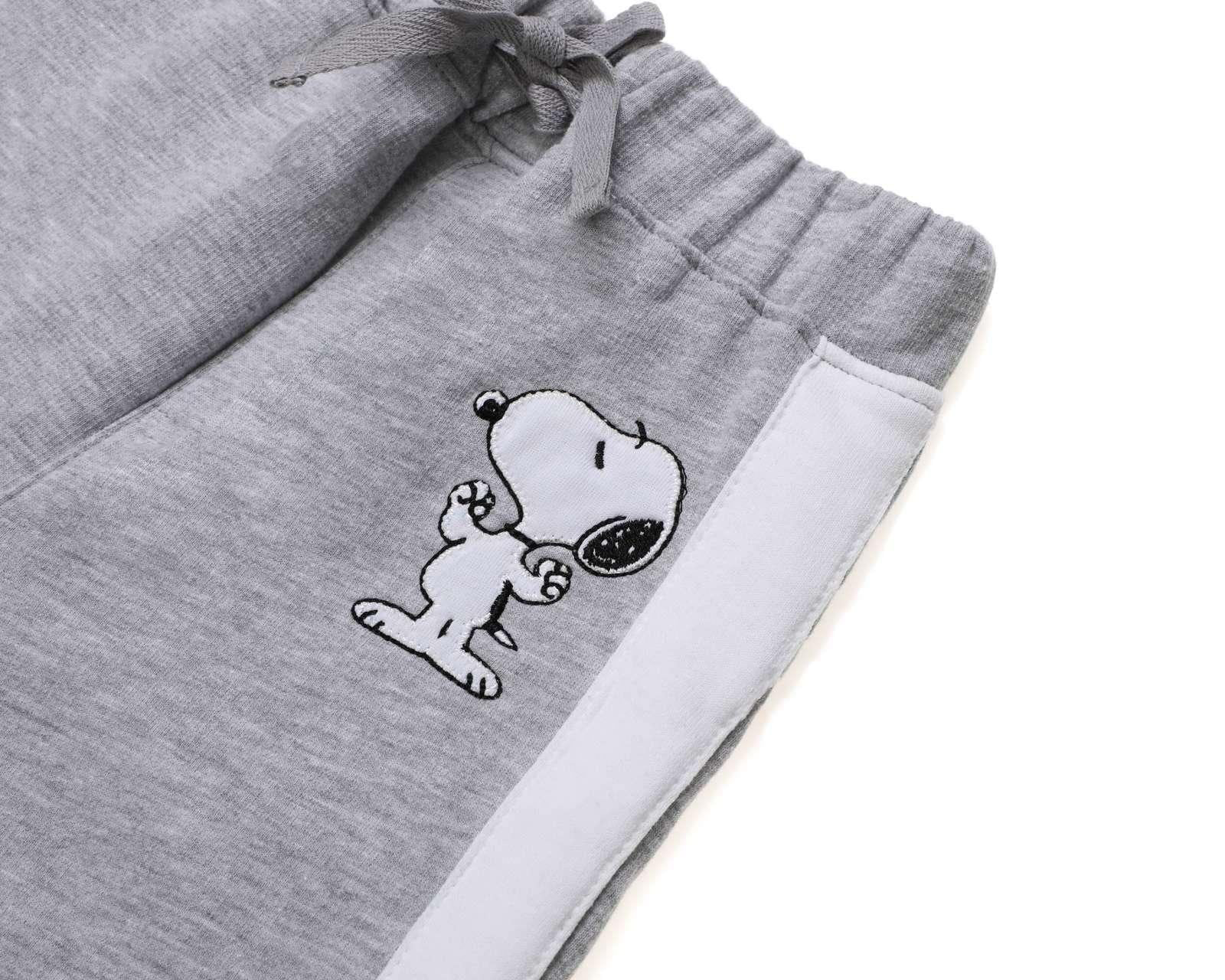 Foto 7 pulgar | Foto 6 | Pantalones Peanuts para Bebé Niño 2 Piezas