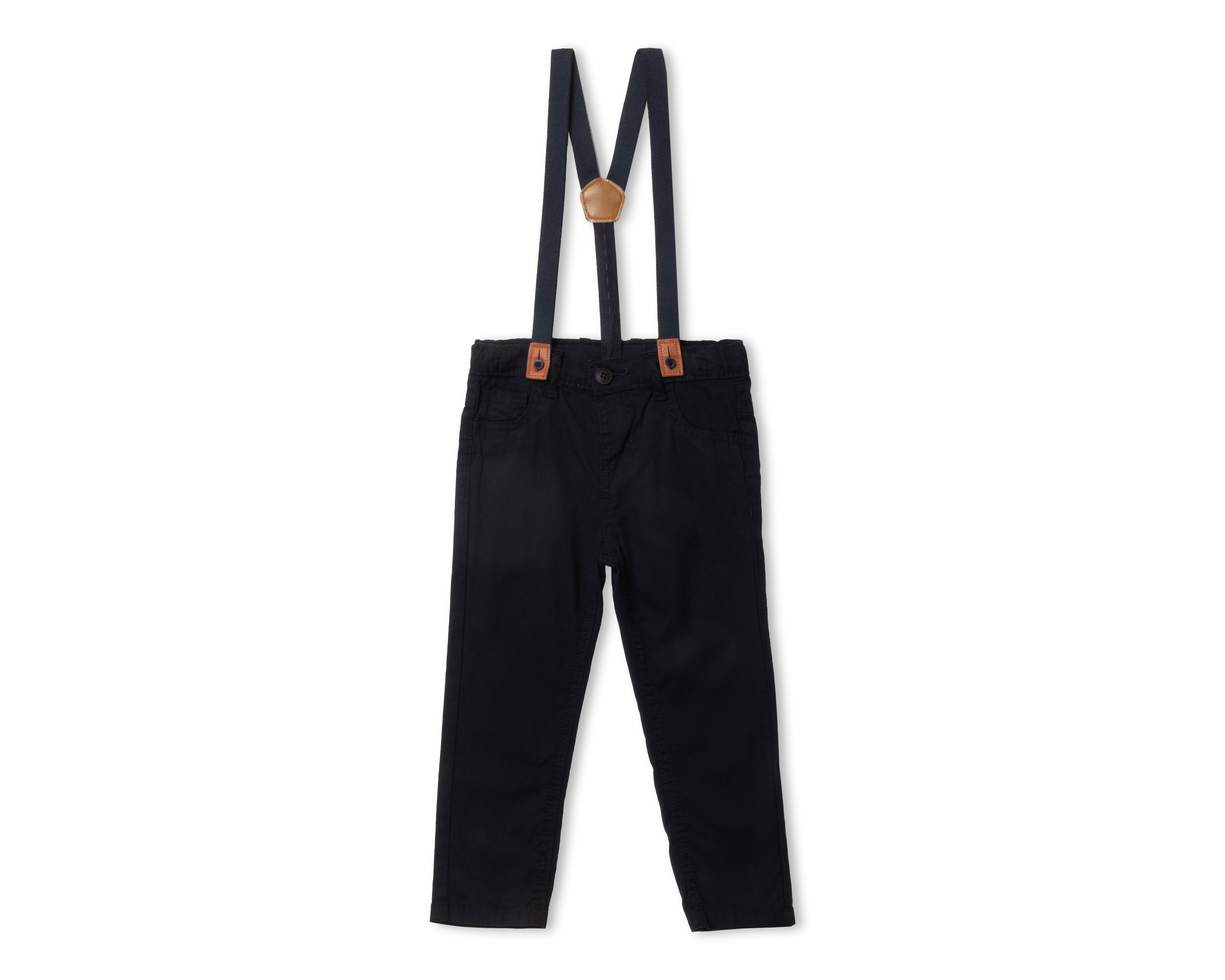 Foto 4 | Foto 4 | Conjunto con Camisa Baby Colors de Algodón para Bebé Niño