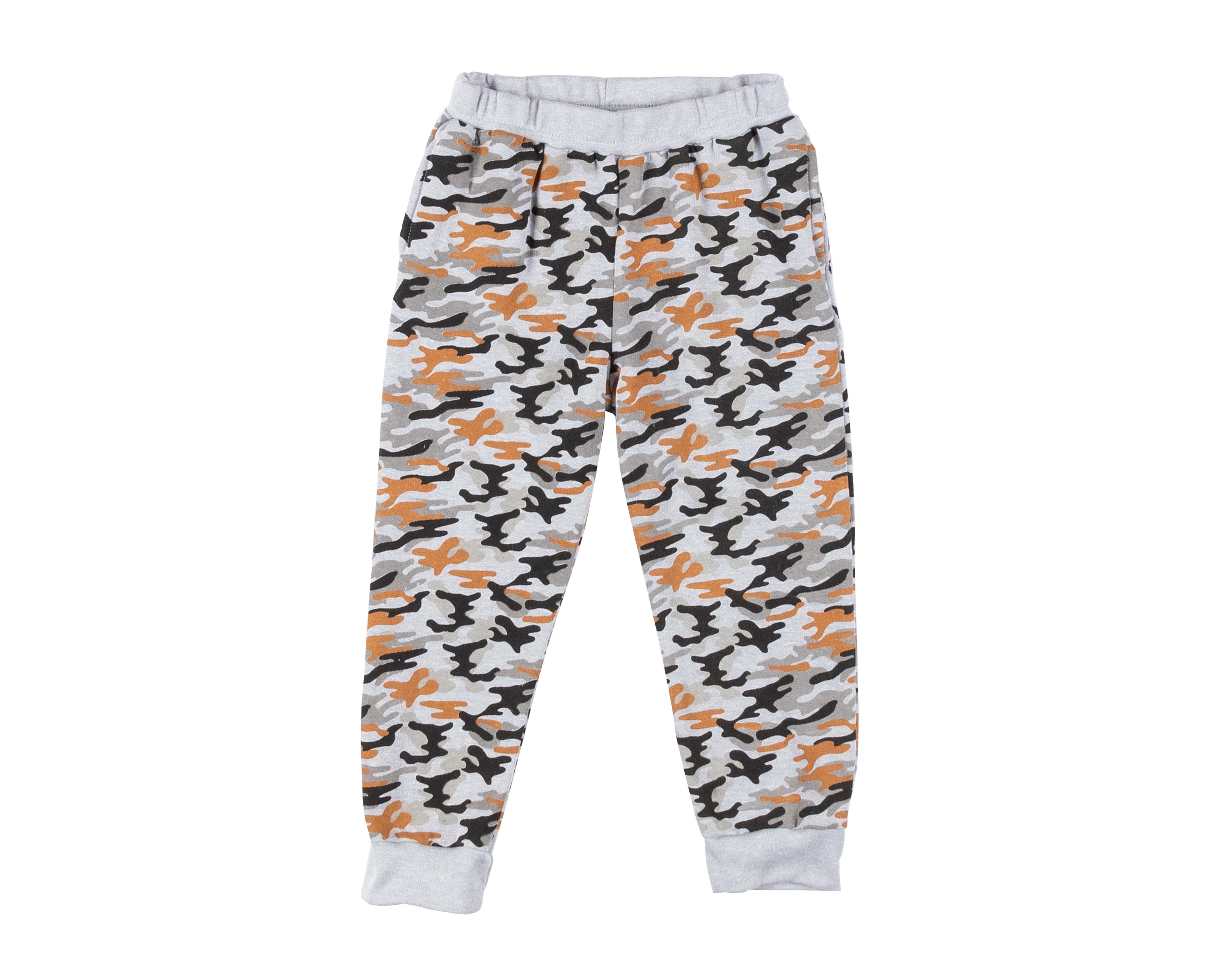 Foto 4 | Foto 4 | Conjunto con Sudadera Baby Colors para Bebé Niño