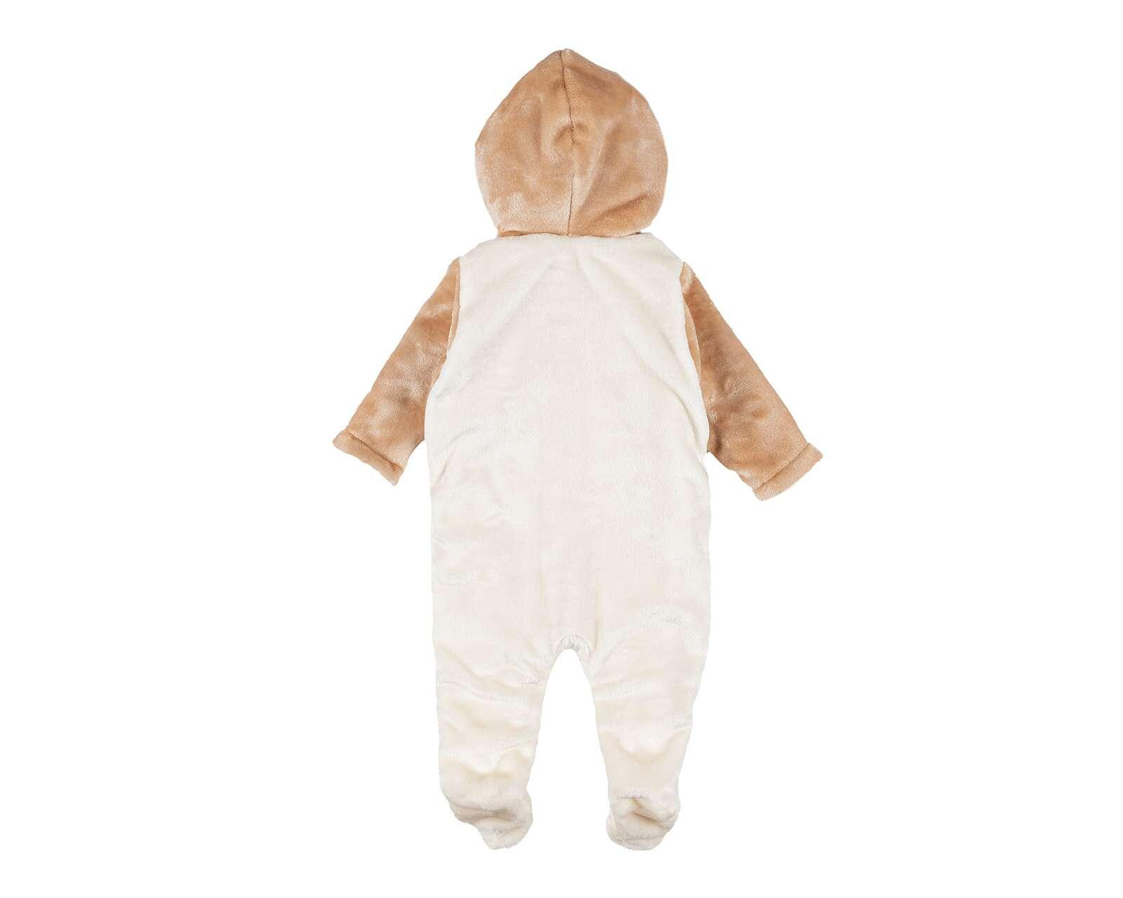 Foto 3 pulgar | Foto 2 | Mameluco Baby Colors para Bebé