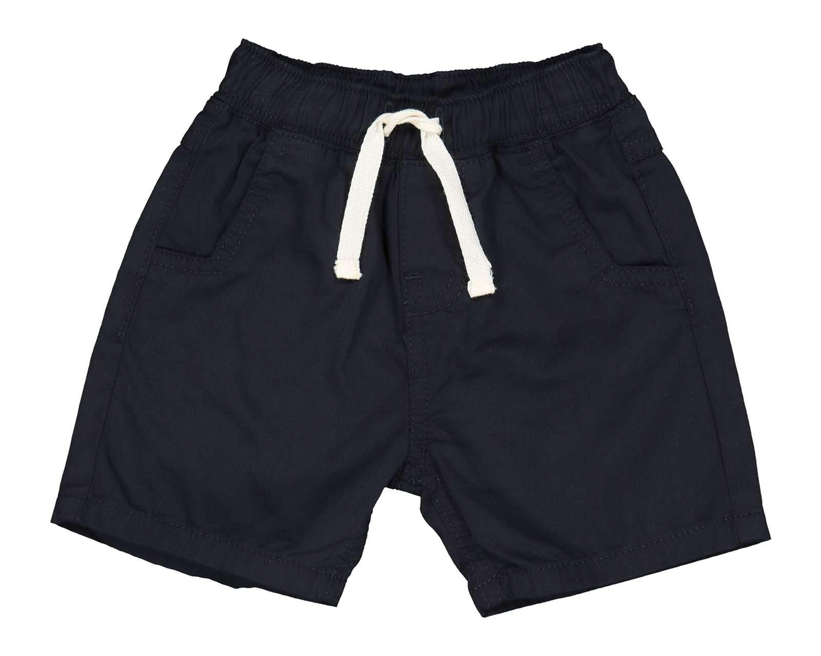 Foto 5 pulgar | Foto 4 | Conjunto con Short Baby Colors para Bebé Niño