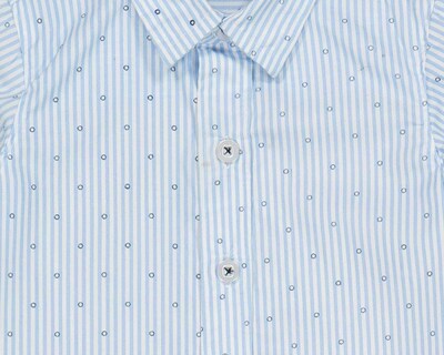 Foto 5 | Foto 5 | Conjunto con Short Baby Colors para Bebé Niño