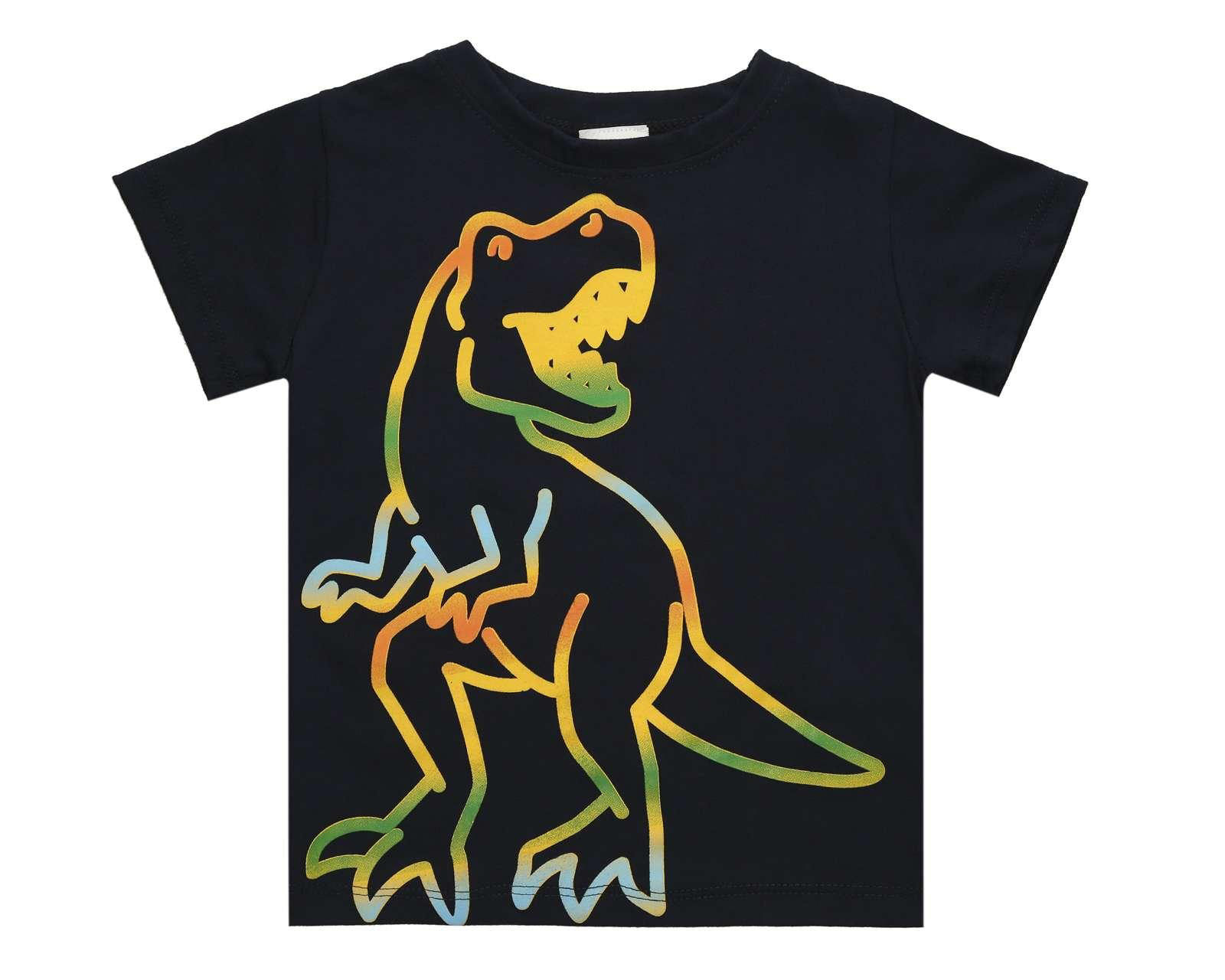 Playera Baby Colors para Bebé Niño