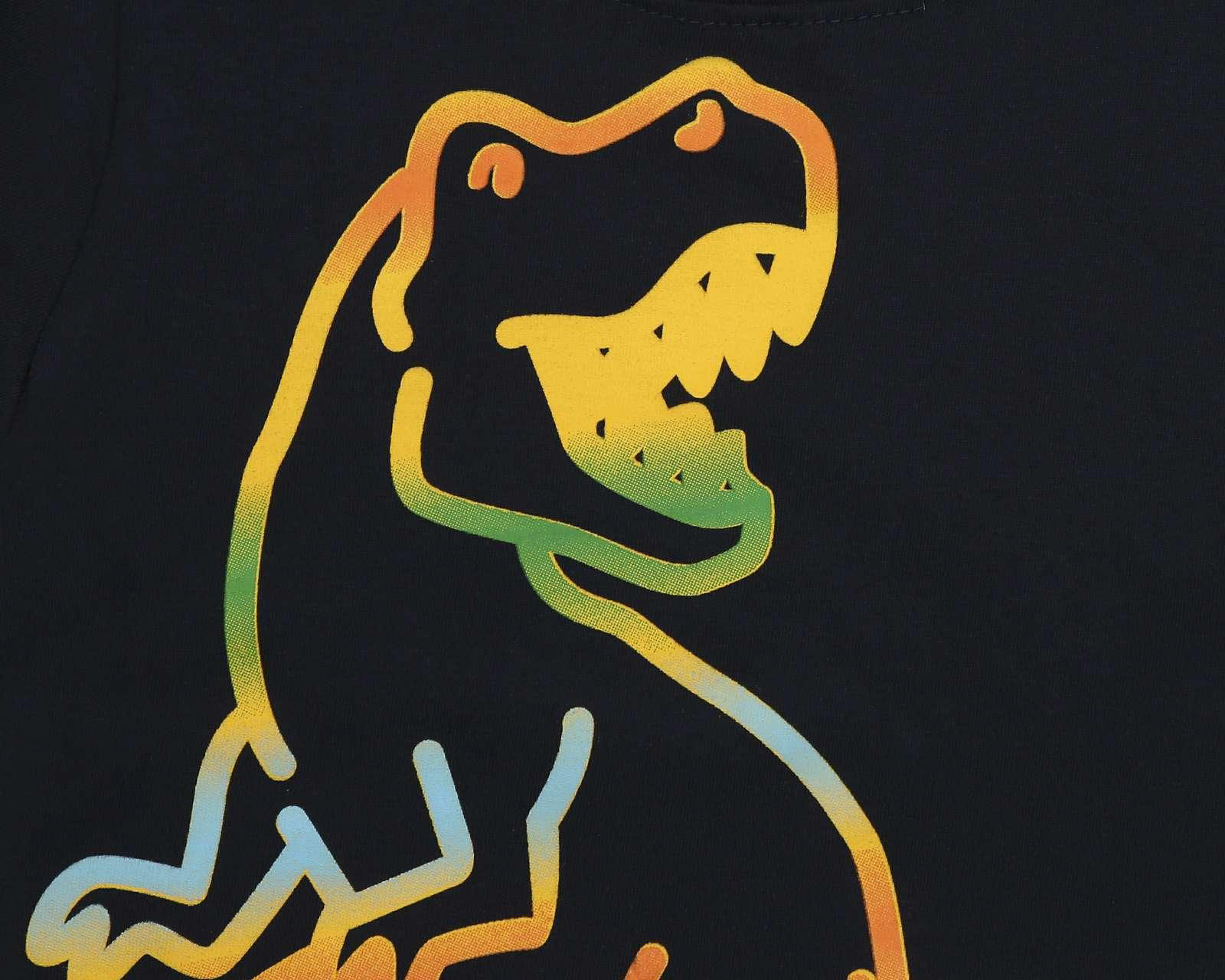 Foto 3 | Foto 3 | Playera Baby Colors para Bebé Niño