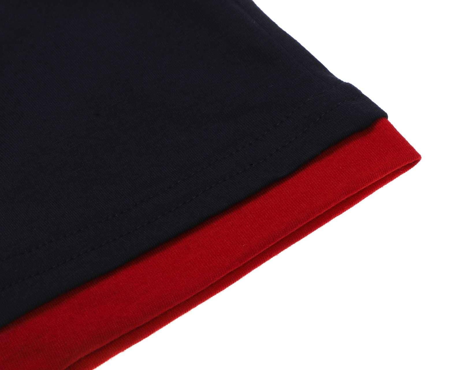 Foto 6 | Foto 6 | Conjunto con Short Baby Colors para Bebé Niño