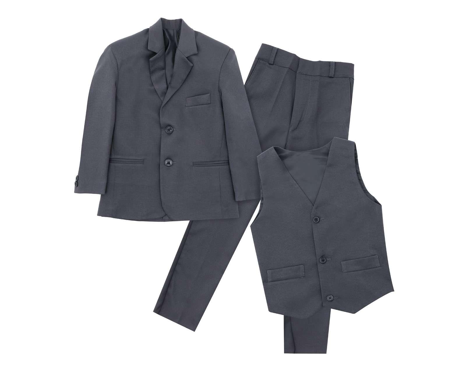 Traje Refill para Bebé Niño