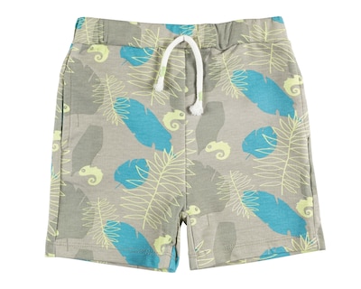 Foto 4 | Foto 4 | Short Baby Colors de Algodón para Bebé Niño 2 Piezas