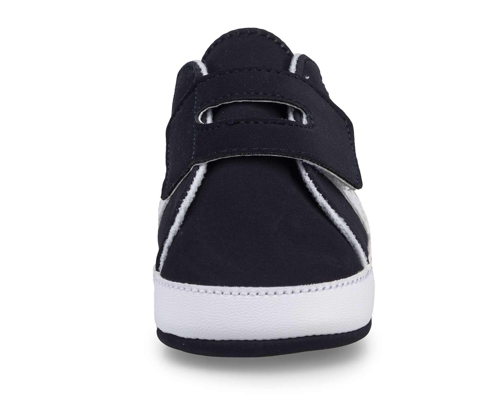 Foto 3 pulgar | Foto 2 | Tenis Baby Colors para Bebé Niño