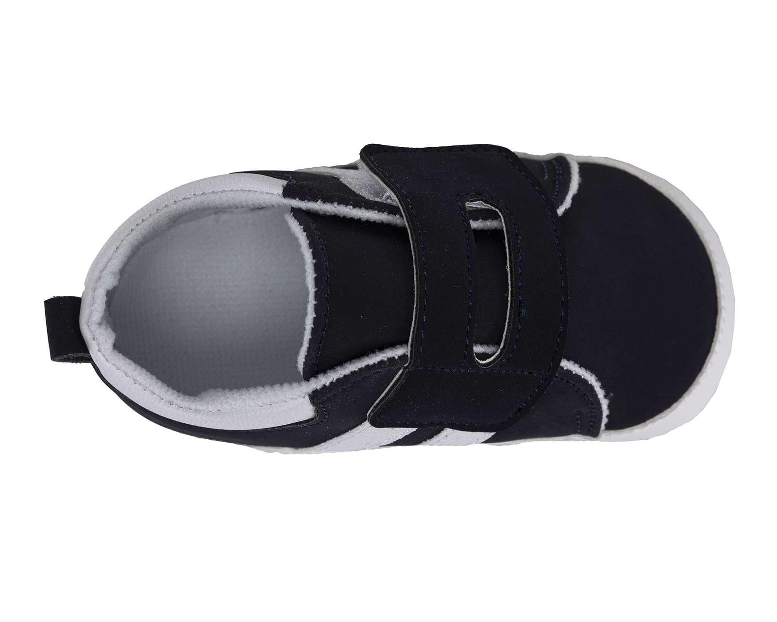 Foto 5 pulgar | Foto 4 | Tenis Baby Colors para Bebé Niño