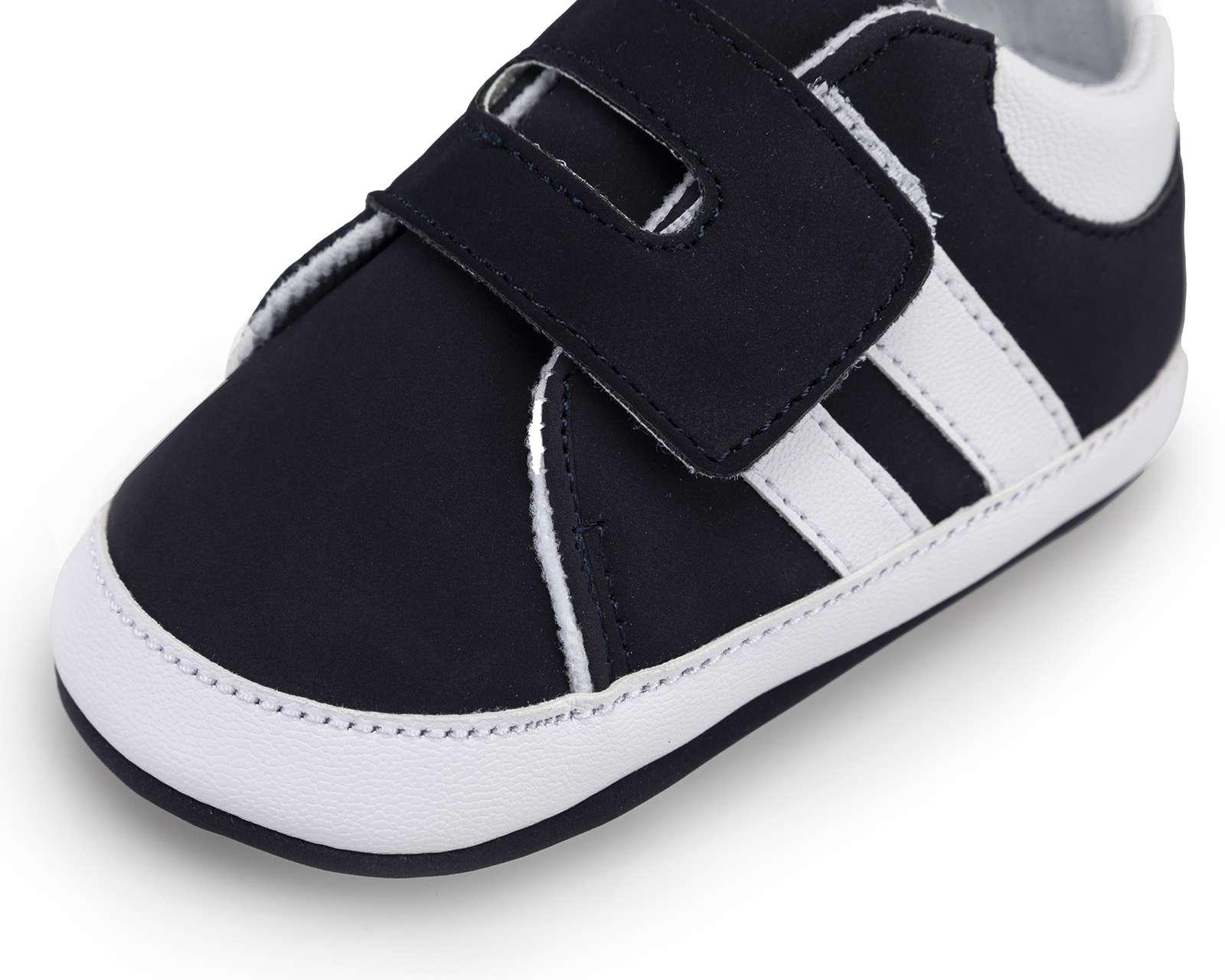 Foto 6 | Foto 6 | Tenis Baby Colors para Bebé Niño