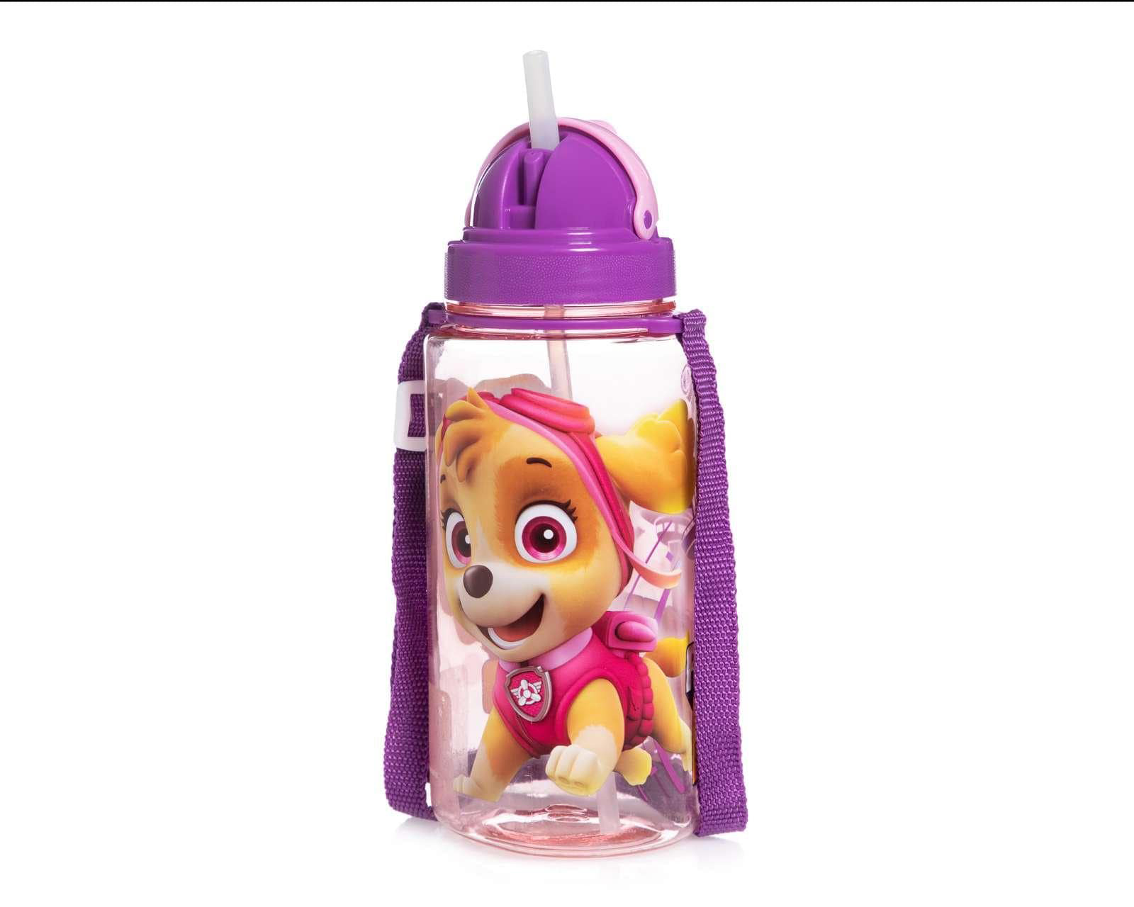 Foto 1 | Foto 1 | Botella para Agua Paw Patrol 100 ml