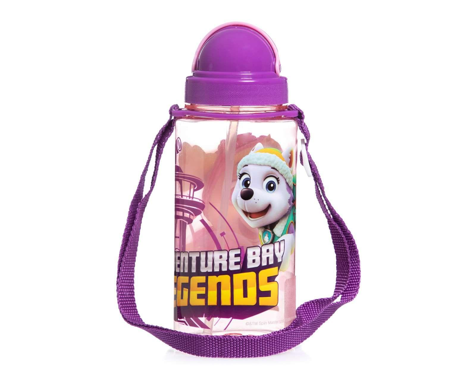 Foto 2 | Foto 2 | Botella para Agua Paw Patrol 100 ml