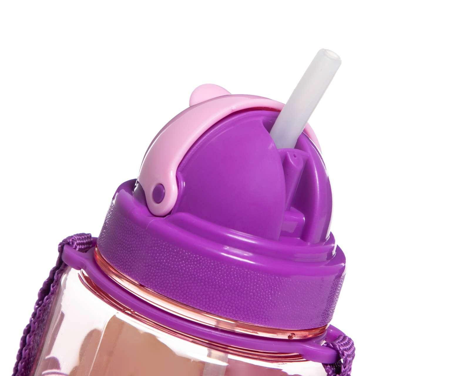 Foto 3 | Foto 3 | Botella para Agua Paw Patrol 100 ml