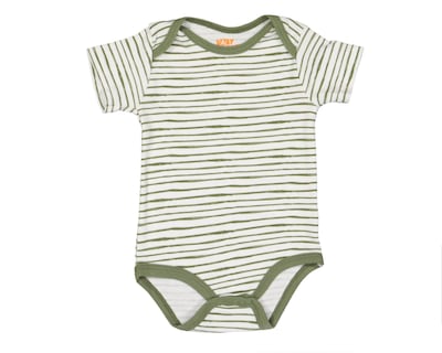 Foto 5 | Foto 5 | Pañalero Baby Colors para Bebé Niño 5 Piezas