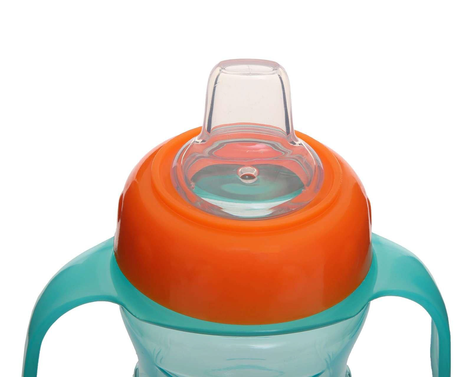 Foto 4 pulgar | Foto 3 | Biberón Baby Colors de 9 oz