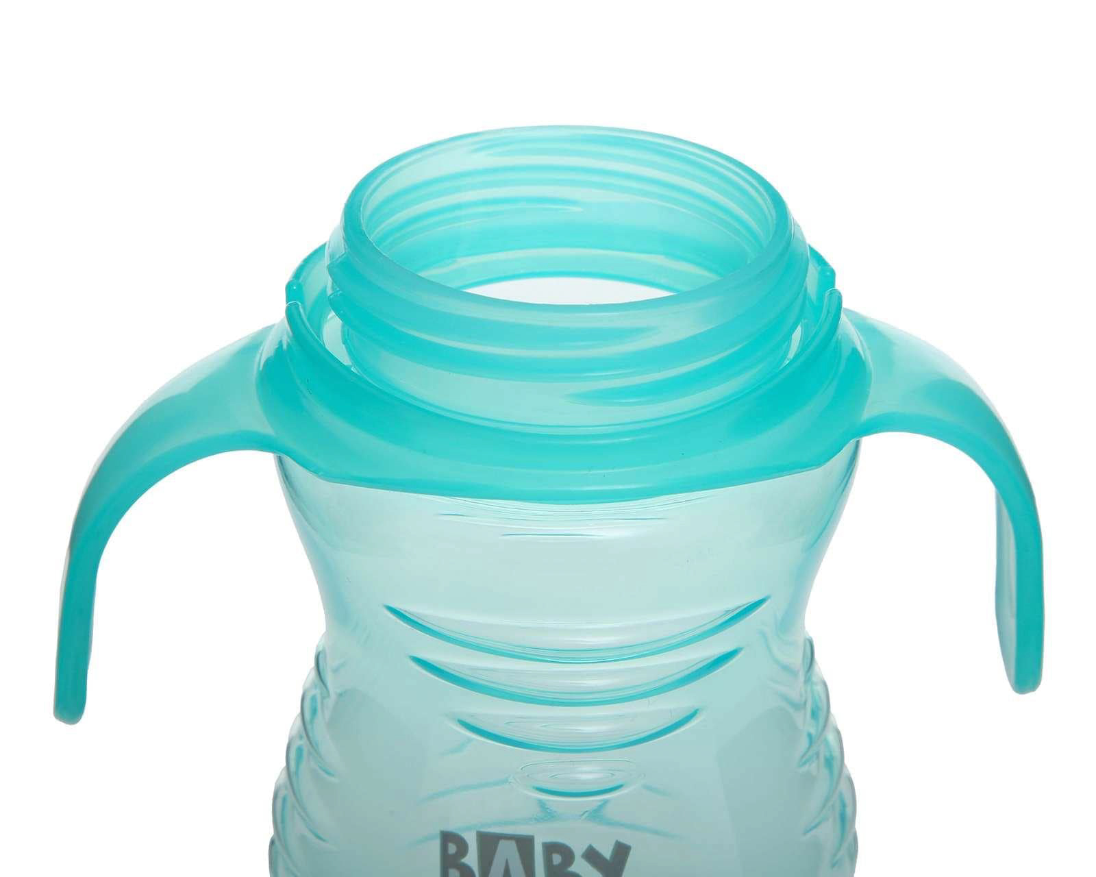 Foto 5 pulgar | Foto 4 | Biberón Baby Colors de 9 oz