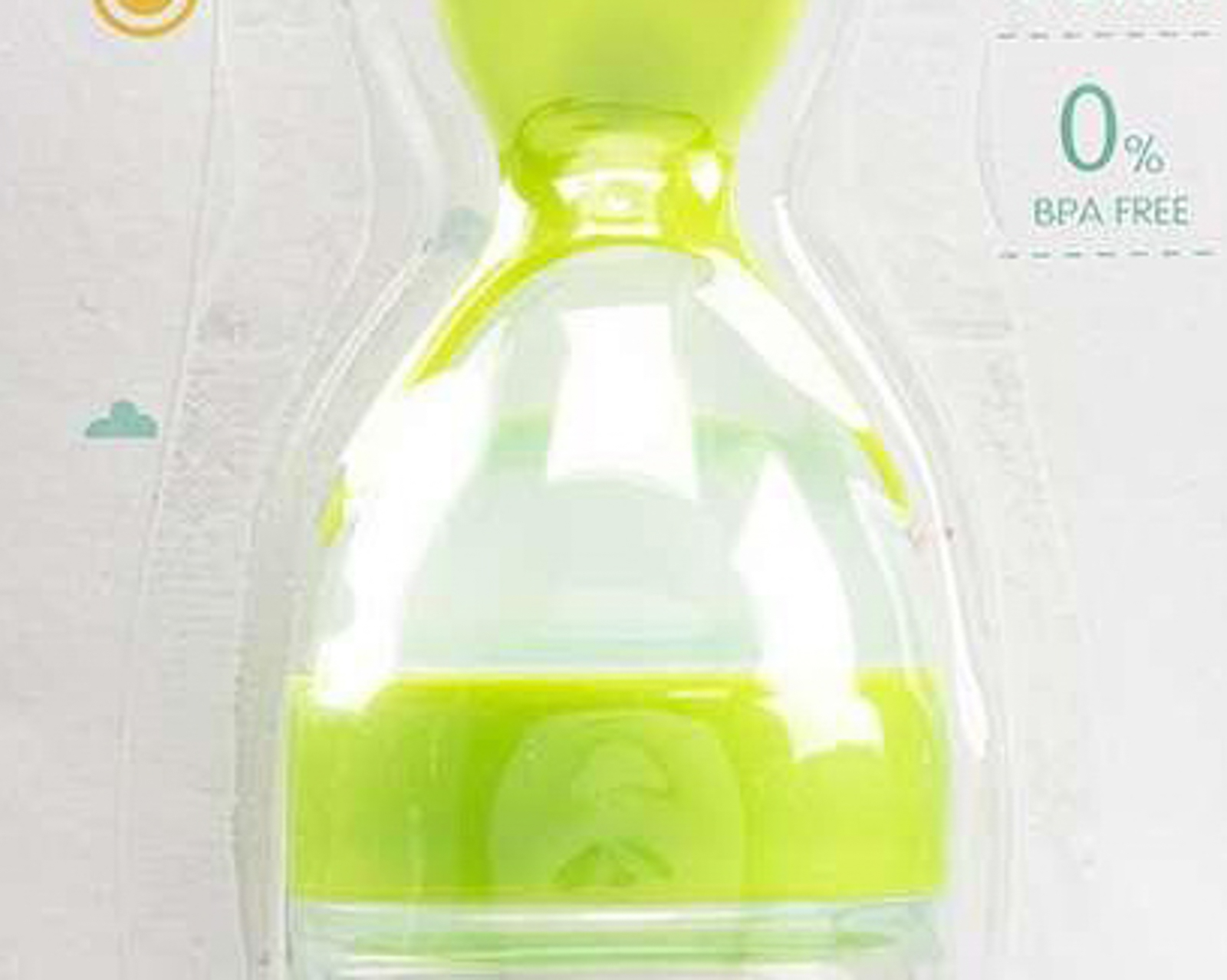 Foto 2 | Foto 2 | Dosificador para Niños Baby Colors