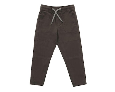 Foto 1 | Foto 1 | Pantalón para Bebé Niño Baby Colors de Algodón Verde