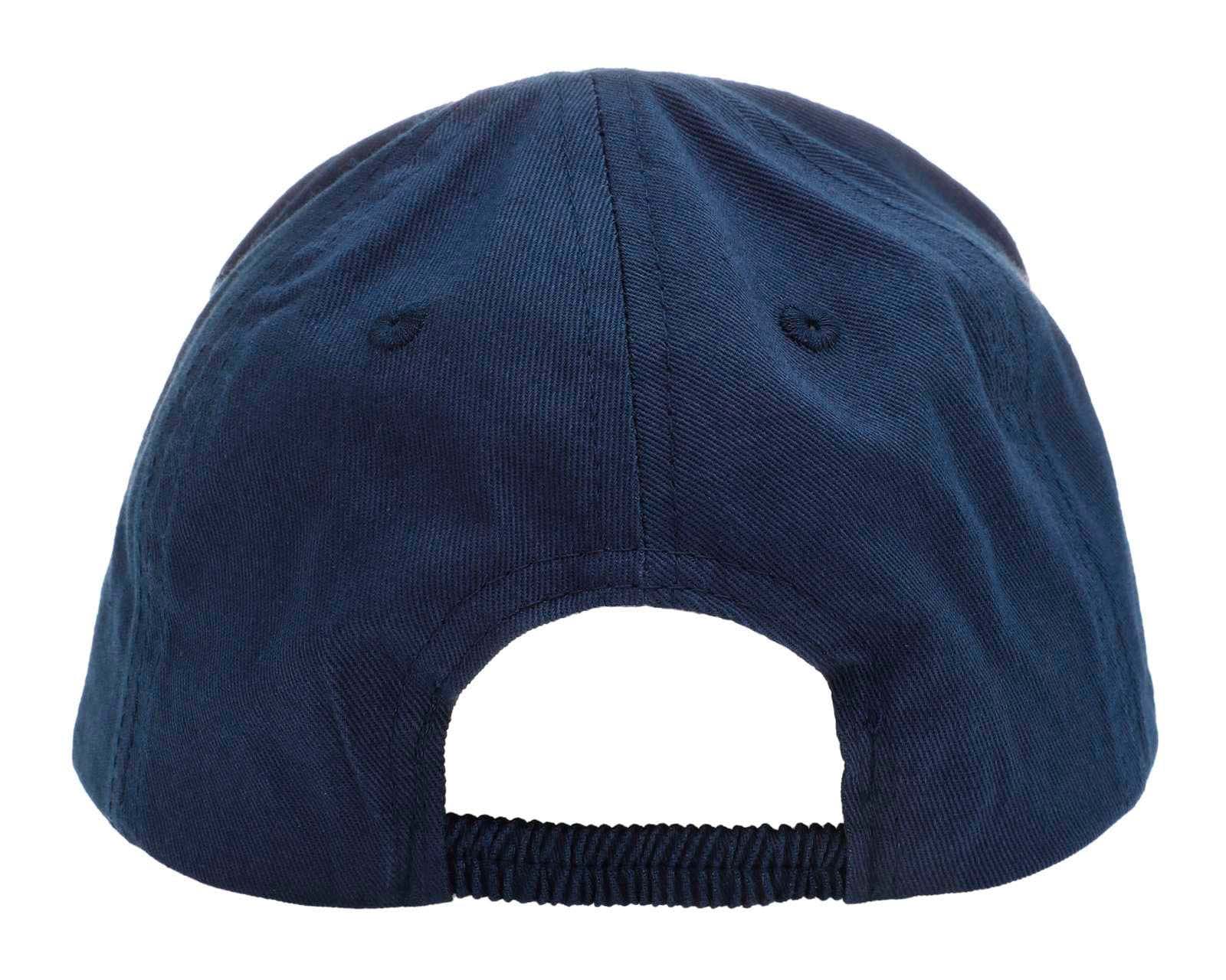 Foto 4 pulgar | Foto 3 | Gorra Curva Baby Colors para Bebé Niño