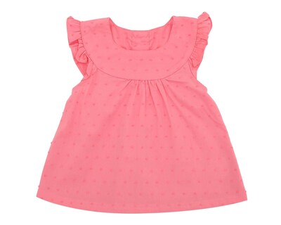 Foto 3 | Foto 3 | Short y Blusa de Algodón para Bebé Niña Baby Colors