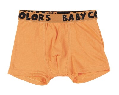 Foto 3 | Foto 3 | Bóxer Baby Colors para Bebé Niño 3 Piezas