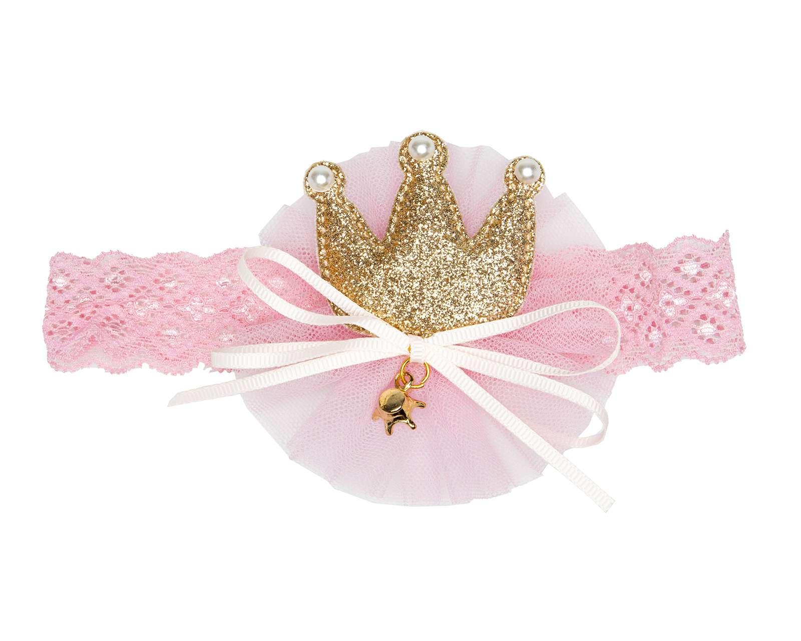 Foto 3 pulgar | Foto 2 | Tiara Baby Colors para Bebé Niña 3 Piezas