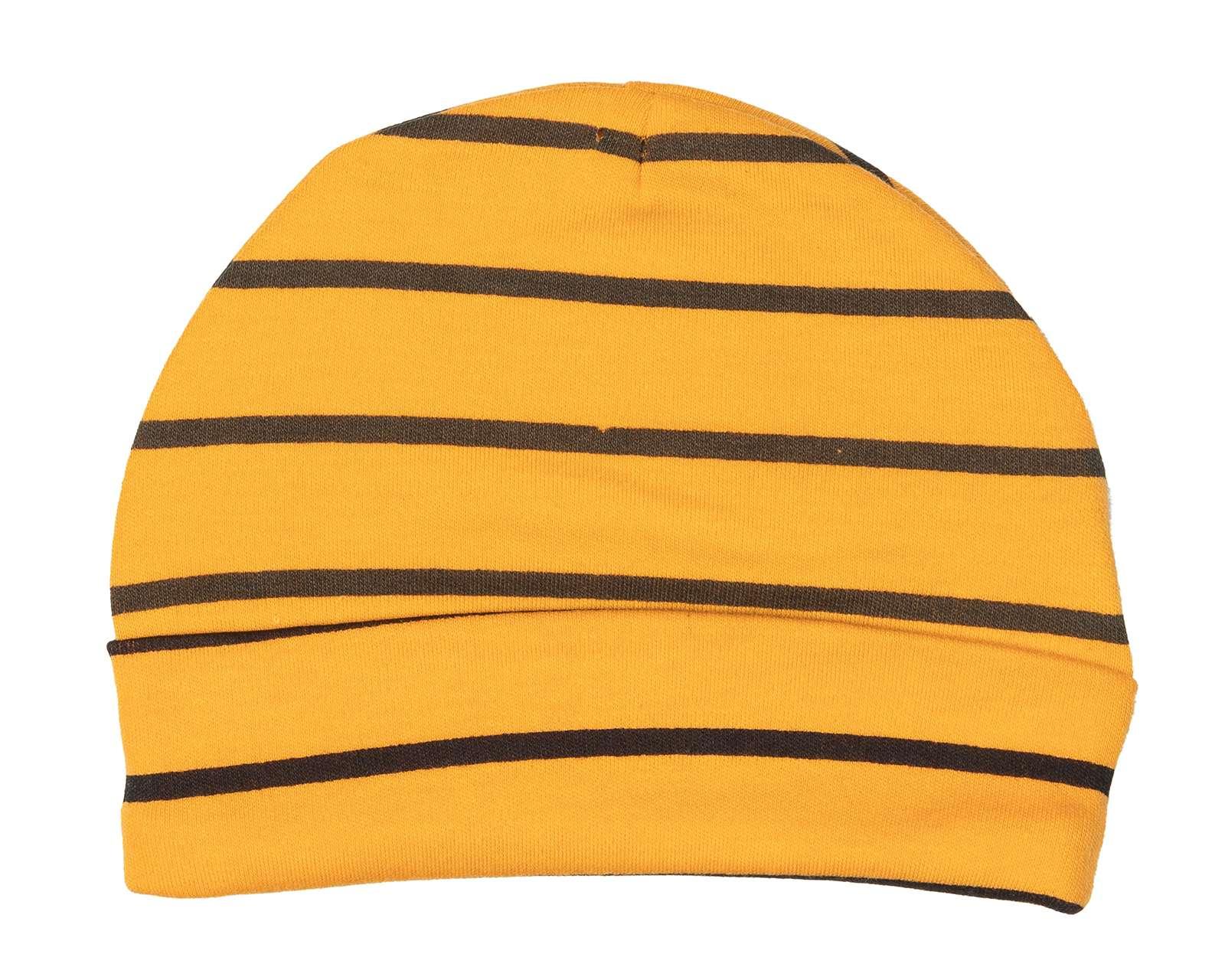 Foto 5 | Foto 5 | Gorro de Algodón Baby Colors para Bebé Niño 5 Piezas