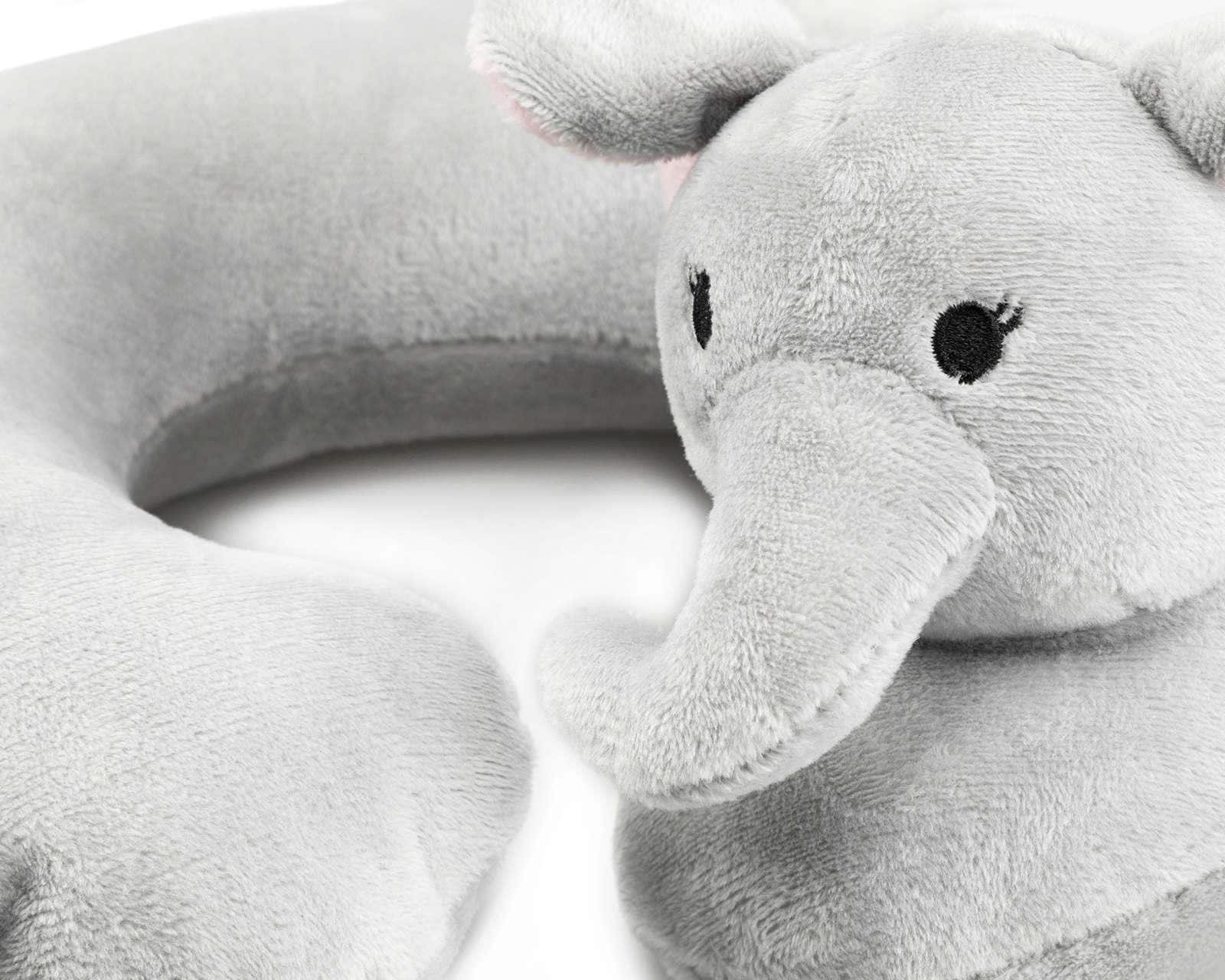 Foto 3 pulgar | Foto 2 | Almohada Baby Colors para Bebé