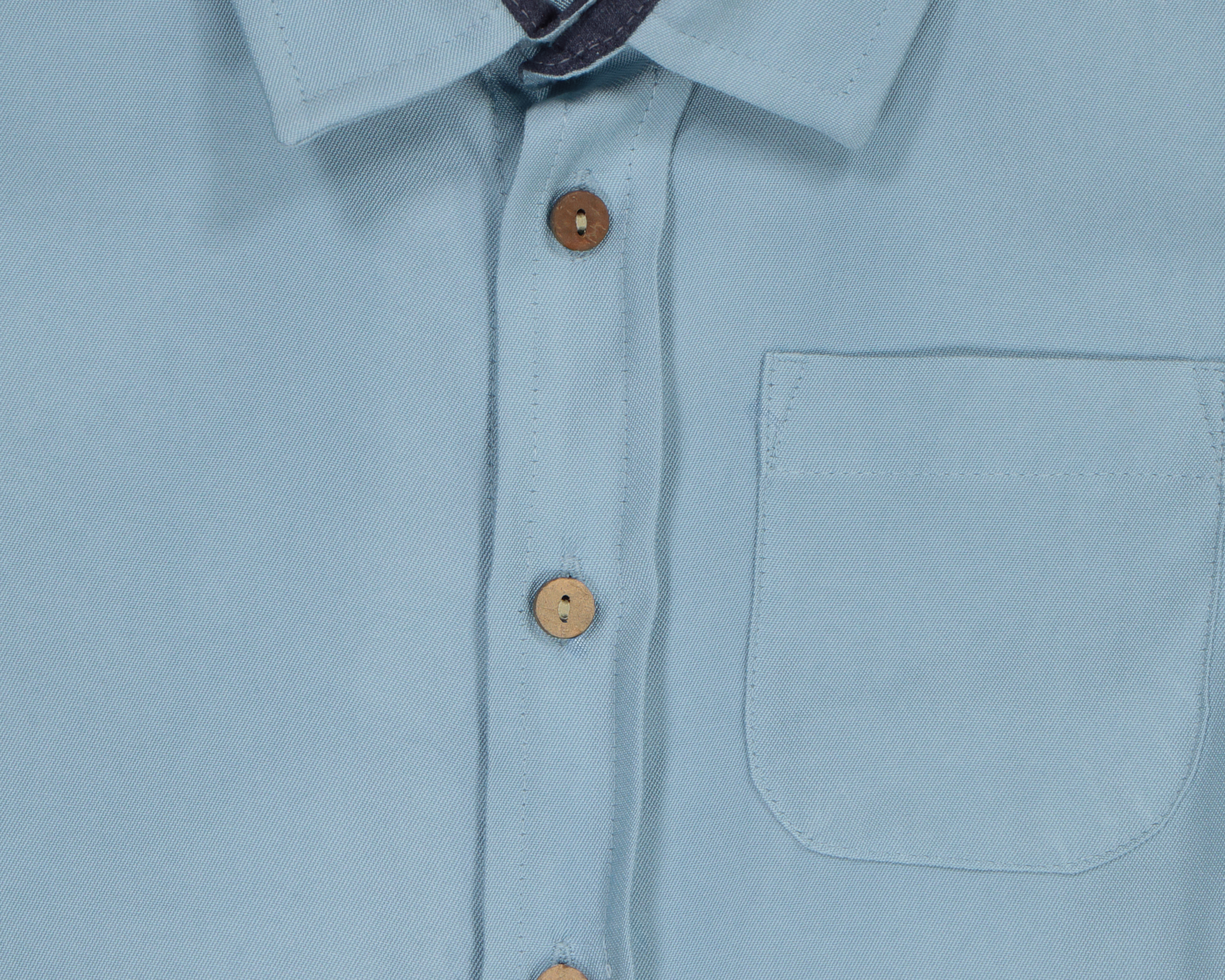 Foto 3 | Foto 3 | Camisa Baby Colors para Bebé Niño