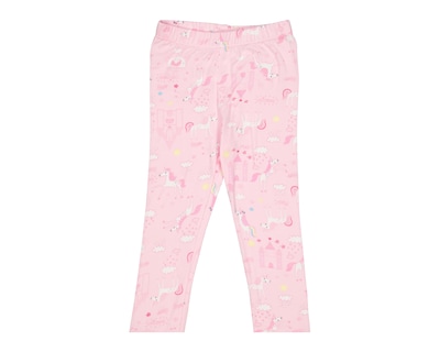 Foto 5 | Foto 5 | Leggings Baby Color para Bebé Niña